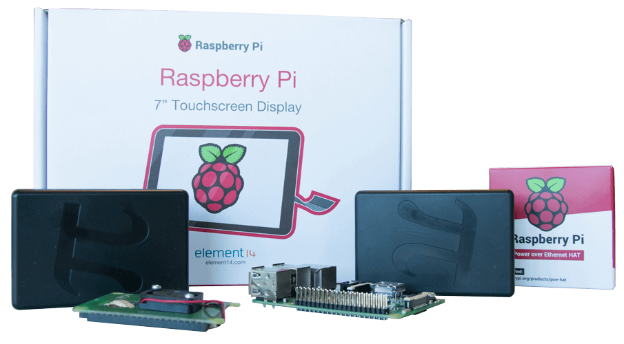Raspberry Pie