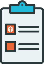 Magento 2 migratie voorbereidingen
