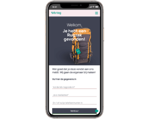 webapplicatie-ontwikkelen