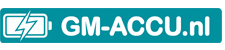 GM-accu