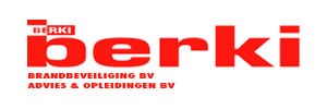 Berki Brandbeveiliging
